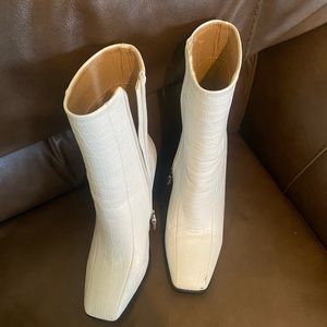 Nasty Gal Boots